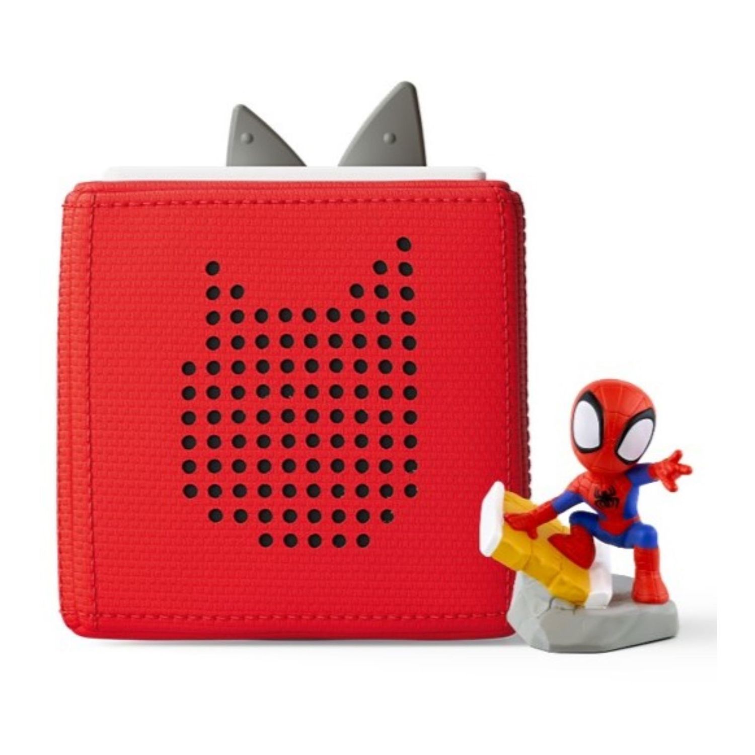 Tonies Figuras De Escucha Para Toniebox, Marvel Spidey Y Sus