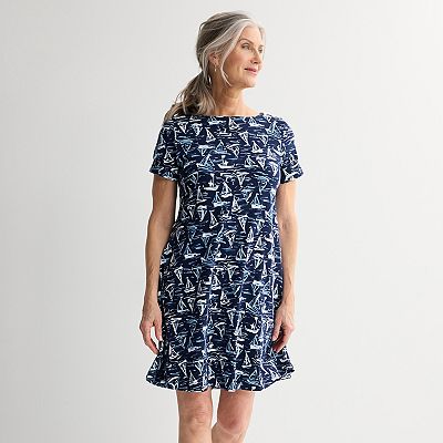 t shirt off the shoulder dress Graphic Slouchy Off-The-Shoulder T-Shirt Dress