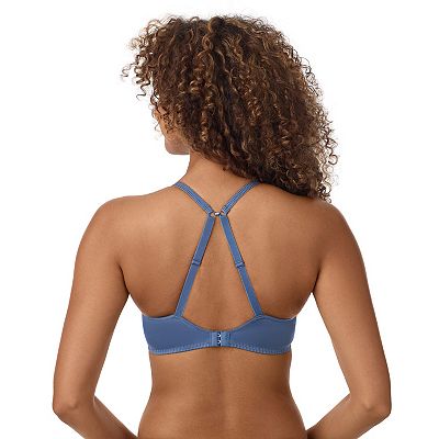Juniors' SO® Micro & Lace Balconette Push-Up Bra SO84004