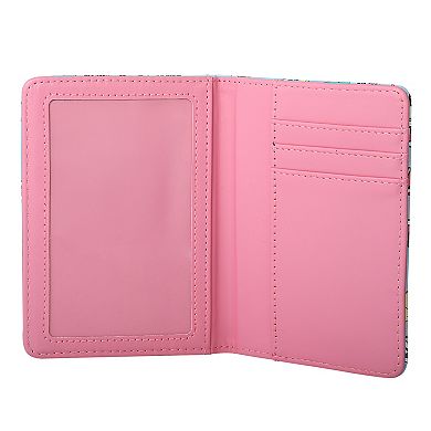 Hello Kitty Travel Icon Passport Holder