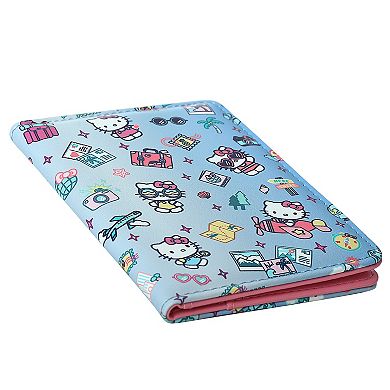 Hello Kitty Travel Icon Passport Holder
