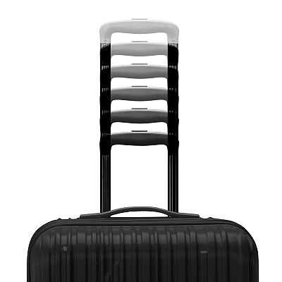 American Tourister 2-pc. Burst Quatro Hardside Set