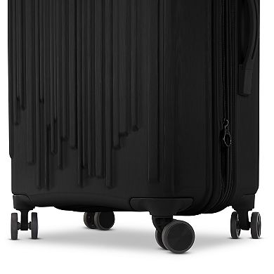 American Tourister 2-pc. Burst Quatro Hardside Set