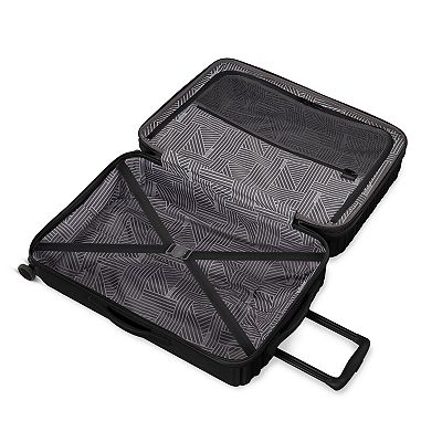 American Tourister 2-pc. Burst Quatro Hardside Set