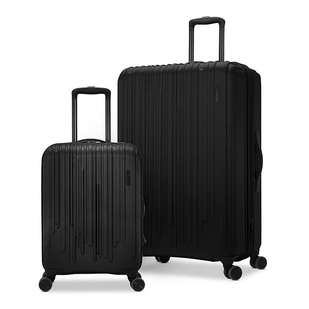 American Tourister 2-pc. Burst Quatro Hardside Set