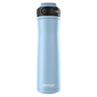 Contigo 24 oz. Cortland Chill 2.0 Stainless Steel Water Bottle with AUTOSEAL Lid