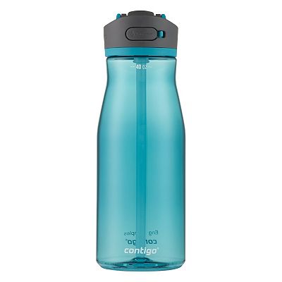 1 2 cup plastic jar with lid 2 Cup main image 1