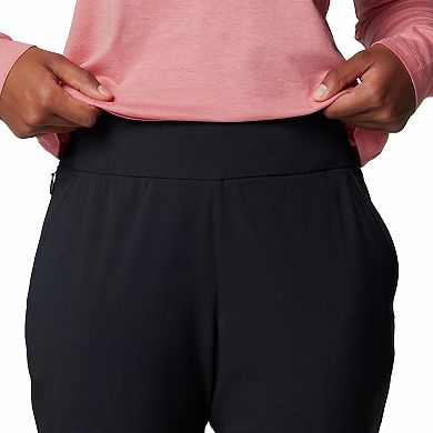 Women's Columbia All Seasons Pull-On Pants