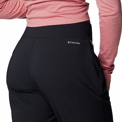 Women's Columbia All Seasons Pull-On Pants