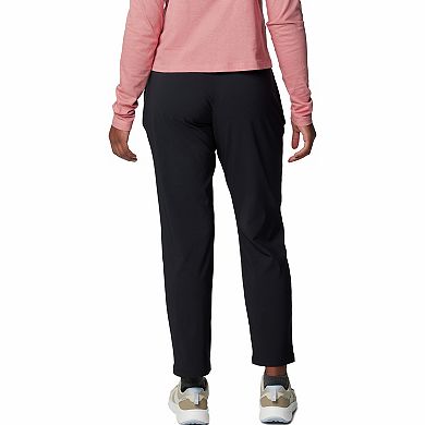 Women's Columbia All Seasons Pull-On Pants