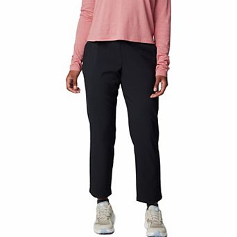 Women's Columbia All Seasons Pull-On Pants