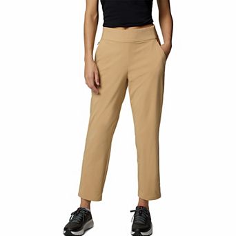 Women's Columbia All Seasons Pull-On Pants