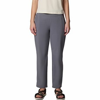 Women's Columbia All Seasons Pull-On Pants