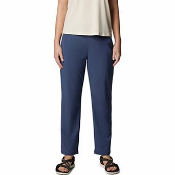 Women's Columbia All Seasons Pull-On Pants