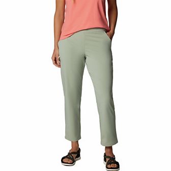 Women's Columbia All Seasons Pull-On Pants