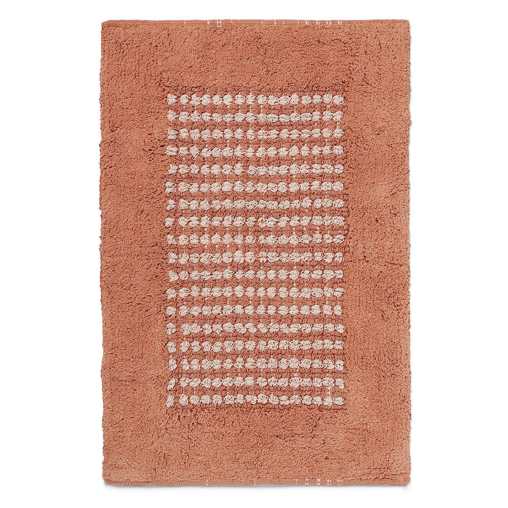 Caro Home Amber Bath Rug