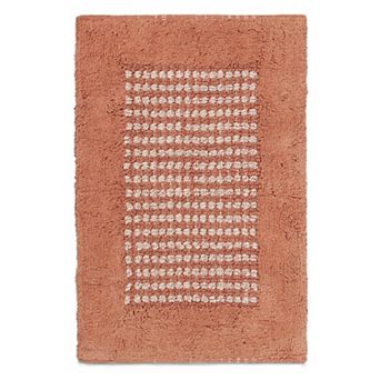 Caro Home Amber Bath Rug