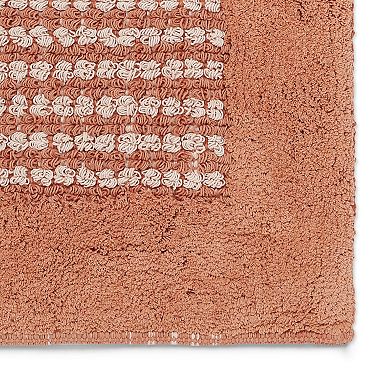 Caro Home Caro Home Amber Bath Rug