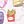 Primrose Pink Novelty