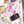 Primrose Pink Novelty