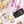 Primrose Pink Novelty