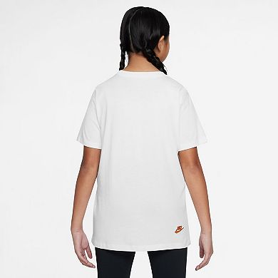 Kids 8-20 Nike Pocket T-Shirt