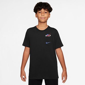 Kids 8-20 Nike Pocket T-Shirt
