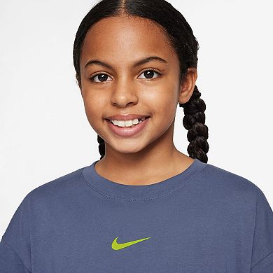 Kids 8-20 Nike Revolution of Air Graphic Tee