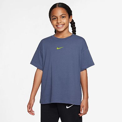 Kids 8-20 Nike Revolution of Air Graphic Tee