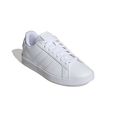 adidas gazelle silver green womens Adidas Cloudfoam Super Daily Sneakers (Size 43/43.5) main image 0