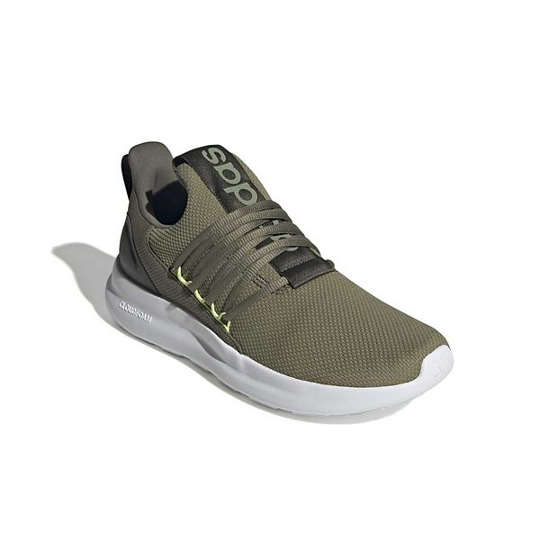 adidas gazelle silver green womens adidas Men's Lite Racer Adapt 7.0 Shoes main image 0