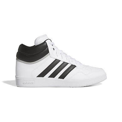 adidas Hoops 4.0 Mid Men's Basketball Shoes