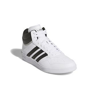 adidas Hoops 4.0 Mid Men's Basketball Shoes