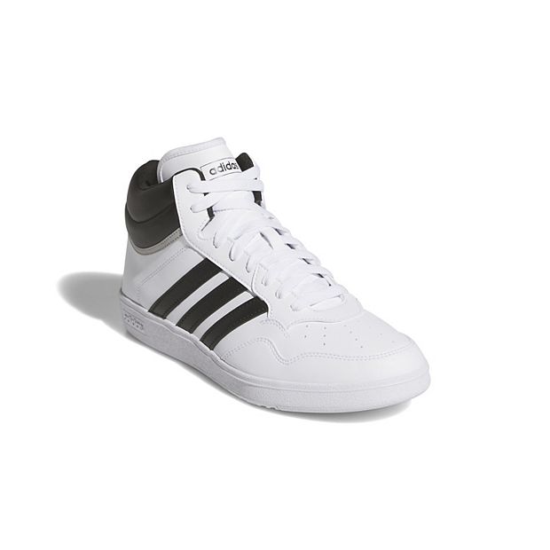 MBA HOOPS 2014 421枚 adidas Hoops 4.0 Mid Men's Basketball Shoes
