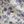 Lt Heather Gray Floral