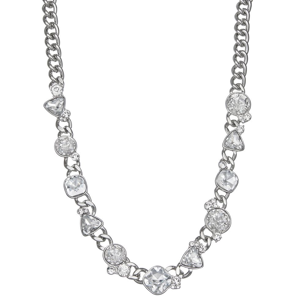 Vera Collar Necklace- Gold