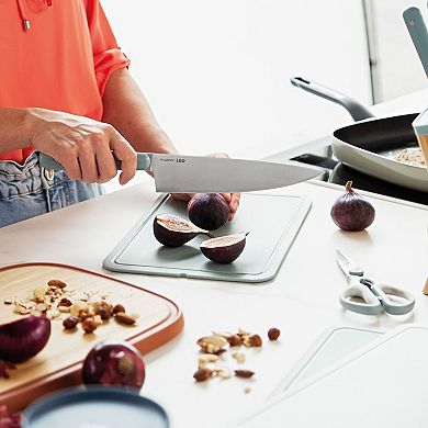 BergHOFF Leo Spirit Stainless Steel 3-pc. Starter Knife Set