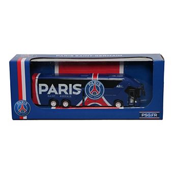 BanboToys PSG Soccer Tour Bus