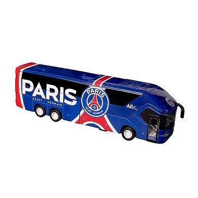 BanboToys PSG Soccer Tour Bus