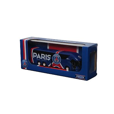 BanboToys PSG Soccer Tour Bus