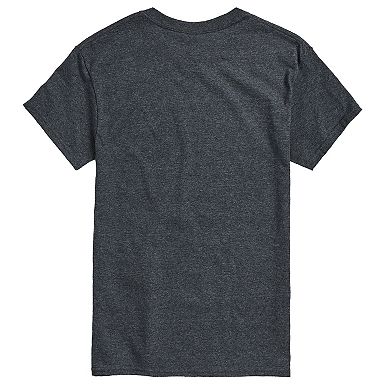 Men's Star Wars I Woke Up Like This Graphic Tee