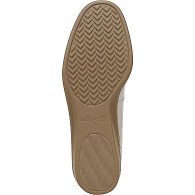 LifeStride Jorie Women's Slip-on Wedges