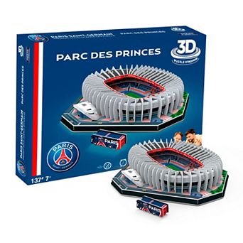 BanboToys Parc Des Princes (PSG) Stadium 3D Puzzle