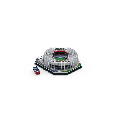BanboToys Parc Des Princes (PSG) Stadium 3D Puzzle