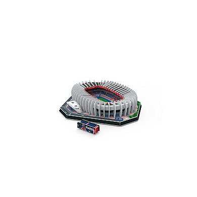 BanboToys Parc Des Princes (PSG) Stadium 3D Puzzle