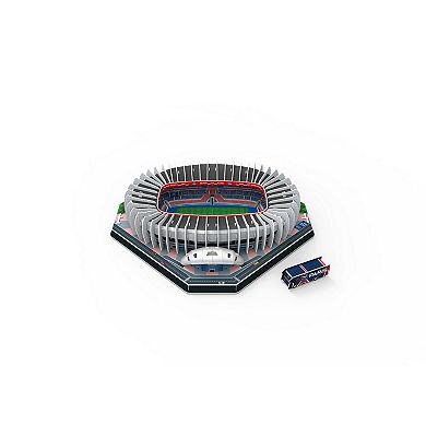BanboToys Parc Des Princes (PSG) Stadium 3D Puzzle