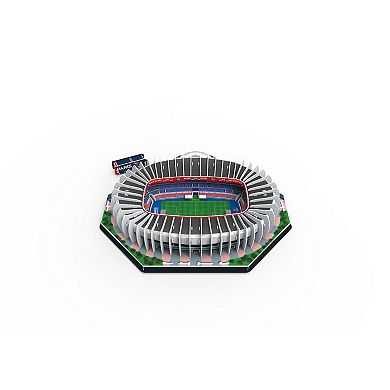 BanboToys Parc Des Princes (PSG) Stadium 3D Puzzle