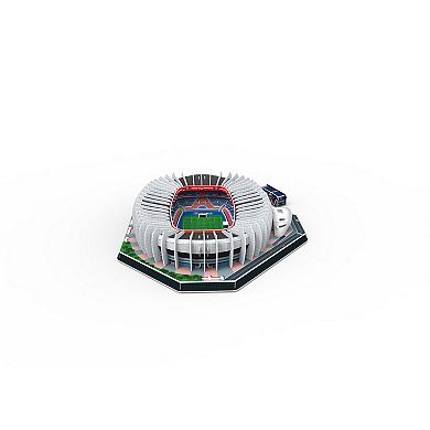 BanboToys Parc Des Princes (PSG) Stadium 3D Puzzle