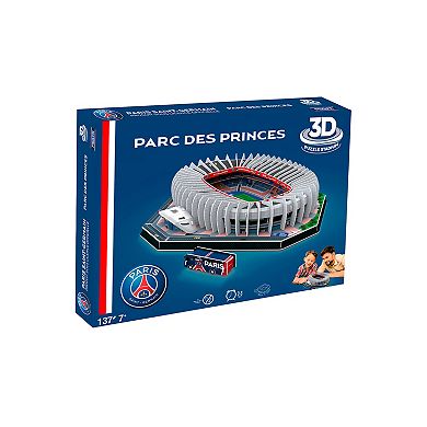 BanboToys Parc Des Princes (PSG) Stadium 3D Puzzle