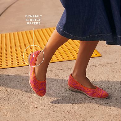 LifeStride Kit 2 Women's Slip On Shoes